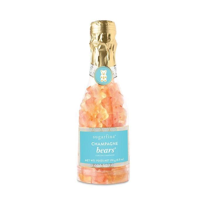 商品Sugarfina|Champagne Bears Bottle,价格¥166,第1张图片