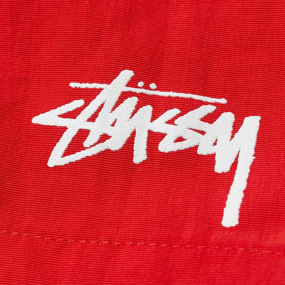 商品STUSSY|Stussy Stock Water Short,价格¥359,第2张图片详细描述