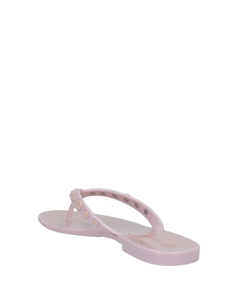 商品Tory Burch|Flip flops,价格¥384,第3张图片详细描述