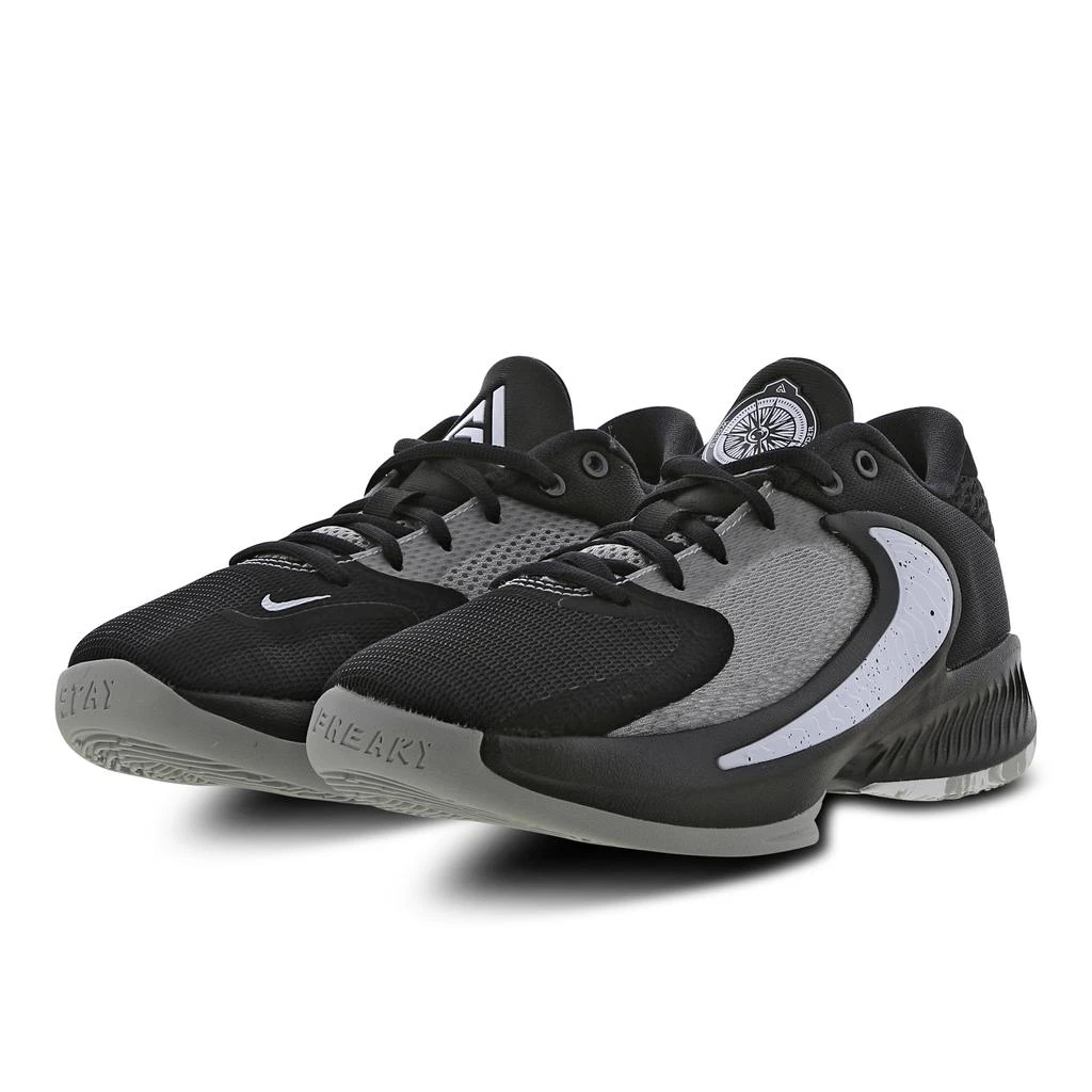 商品NIKE|Nike Giannis Immortality - Grade School Shoes,价格¥772,第2张图片详细描述