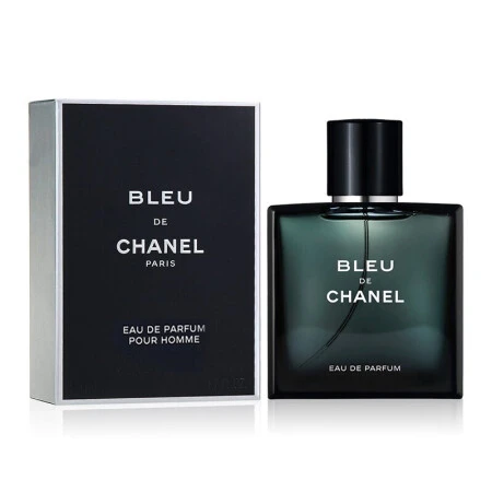 商品Chanel| 香奈儿BLEUl持久古龙 蔚蓝男士浓香水EDP50ML,价格¥1035,第1张图片