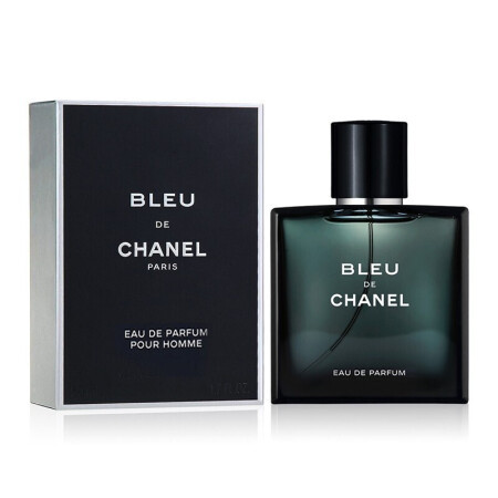 商品Chanel| 香奈儿BLEUl持久古龙 蔚蓝男士浓香水EDP50ML,价格¥846,第1张图片