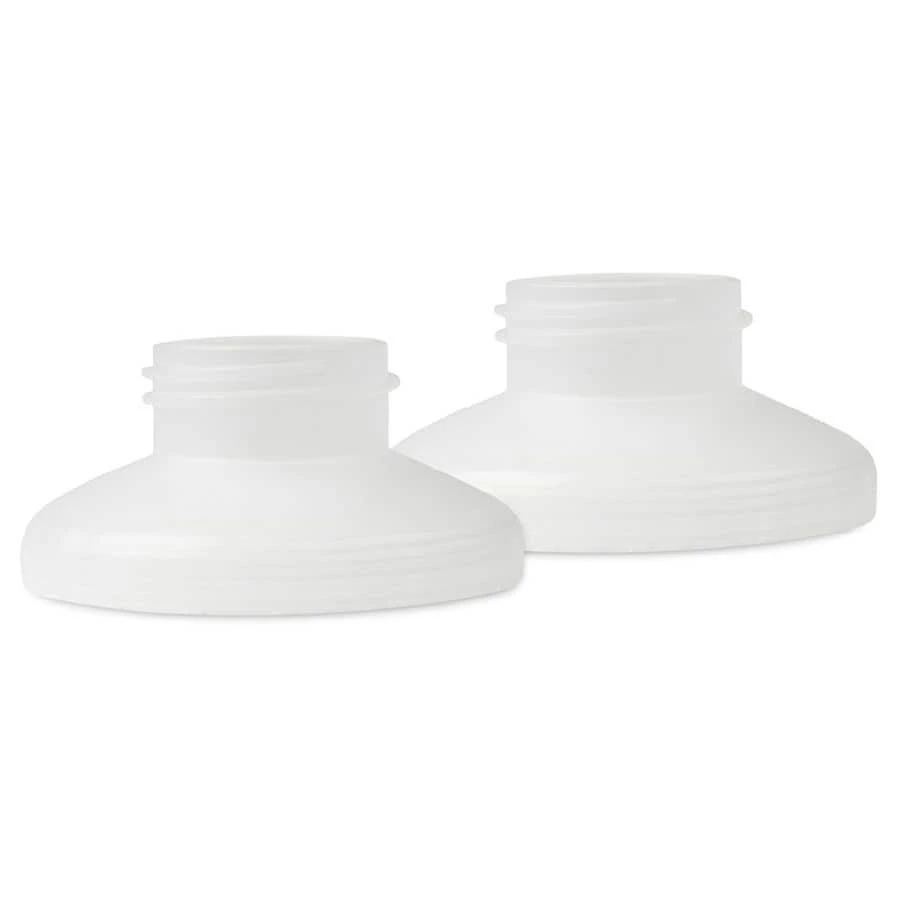 商品Olababy|Gentle Bottle Breast Pump Adapter,价格¥20,第1张图片