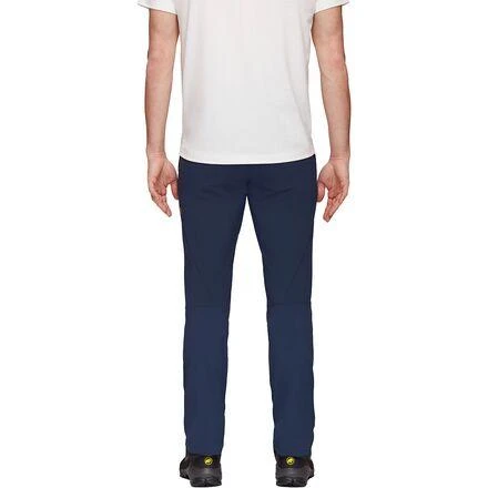 商品Mammut|Runbold Pant - Men's,价格¥642,第2张图片详细描述