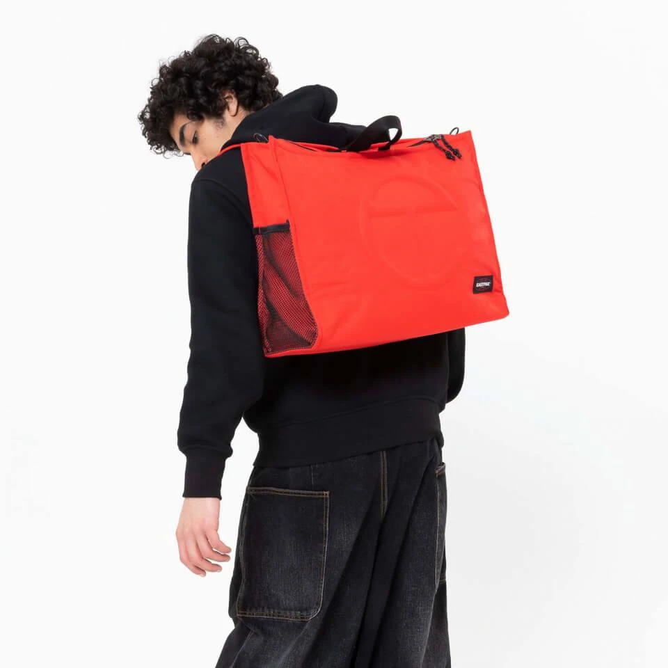 Eastpak X Telfar Large Canvas Tote Bag 商品
