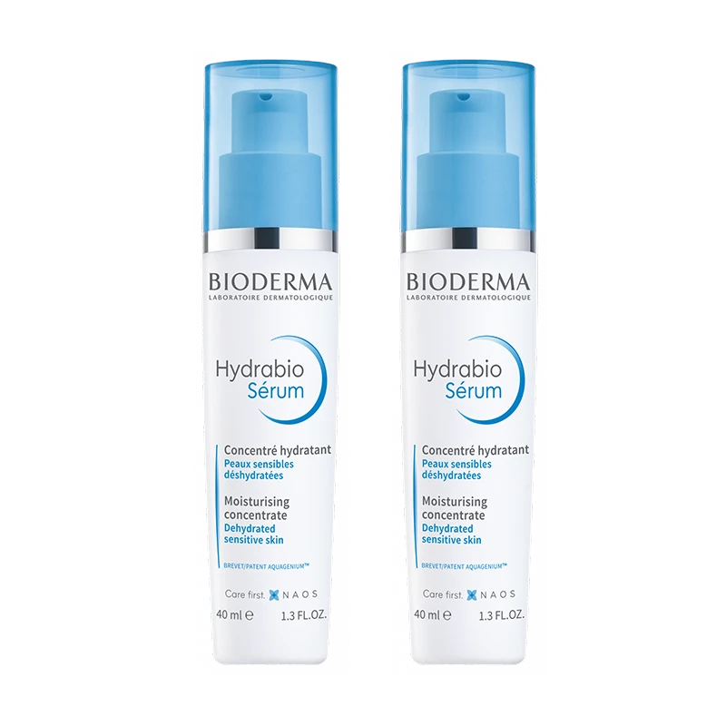 Bioderma贝德玛水润亮肤锁水精华乳40ml 商品