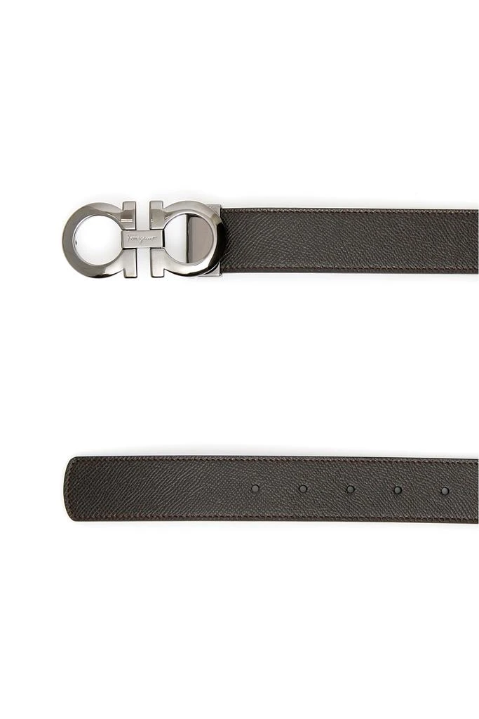 商品Salvatore Ferragamo|Salvatore Ferragamo Reversible Belt,价格¥2067,第2张图片详细描述