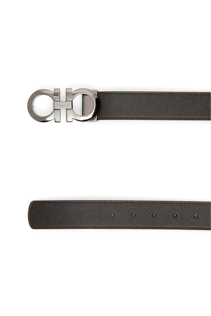 商品Salvatore Ferragamo|Salvatore Ferragamo Reversible Belt,价格¥1997,第4张图片详细描述