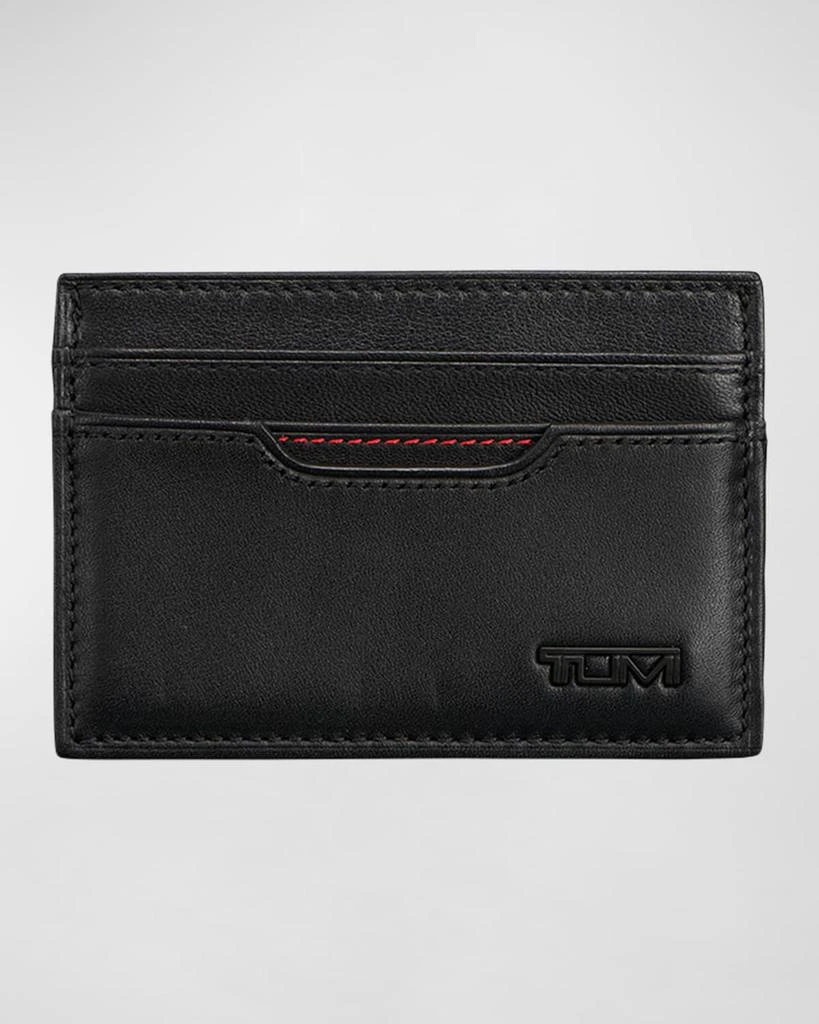 商品Tumi|Delta Slim Card Case ID,价格¥734,第1张图片