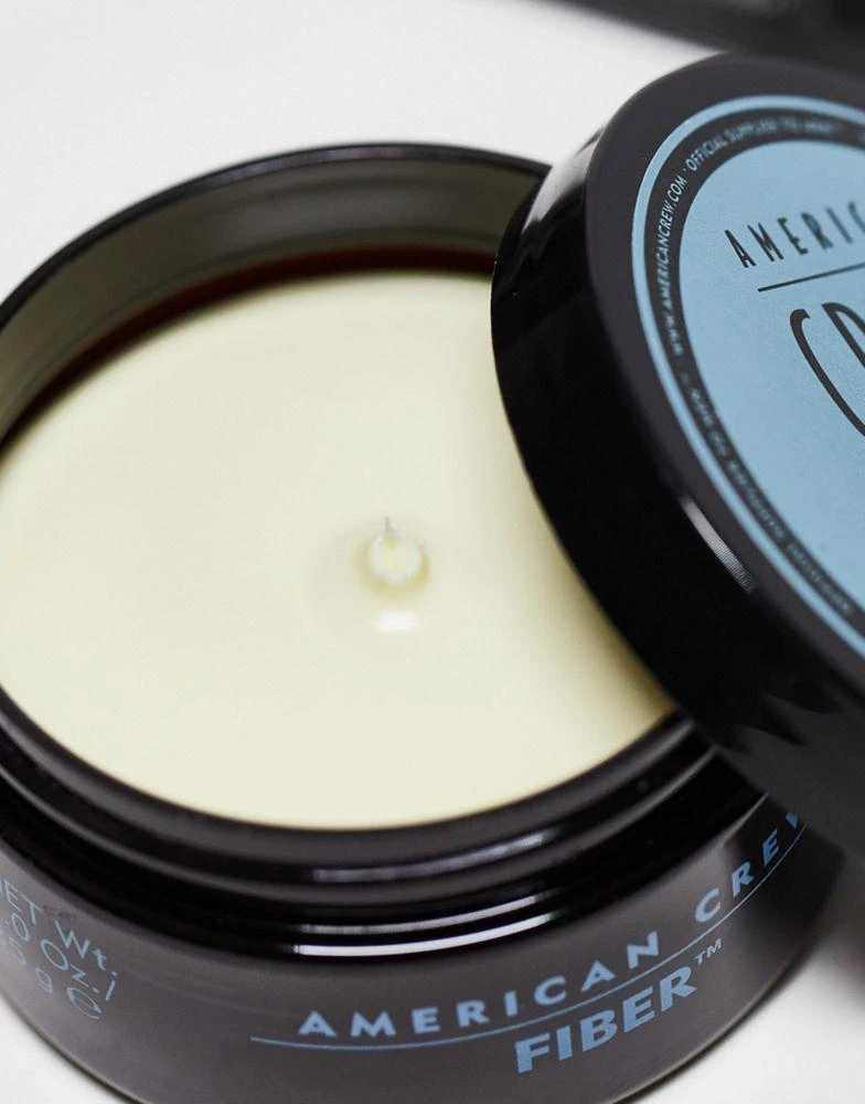 商品American Crew|American Crew Regimen Fiber Duo Gift Set,价格¥160,第3张图片详细描述