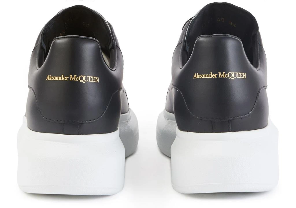 商品Alexander McQueen|厚底运动鞋,价格¥4569,第4张图片详细描述