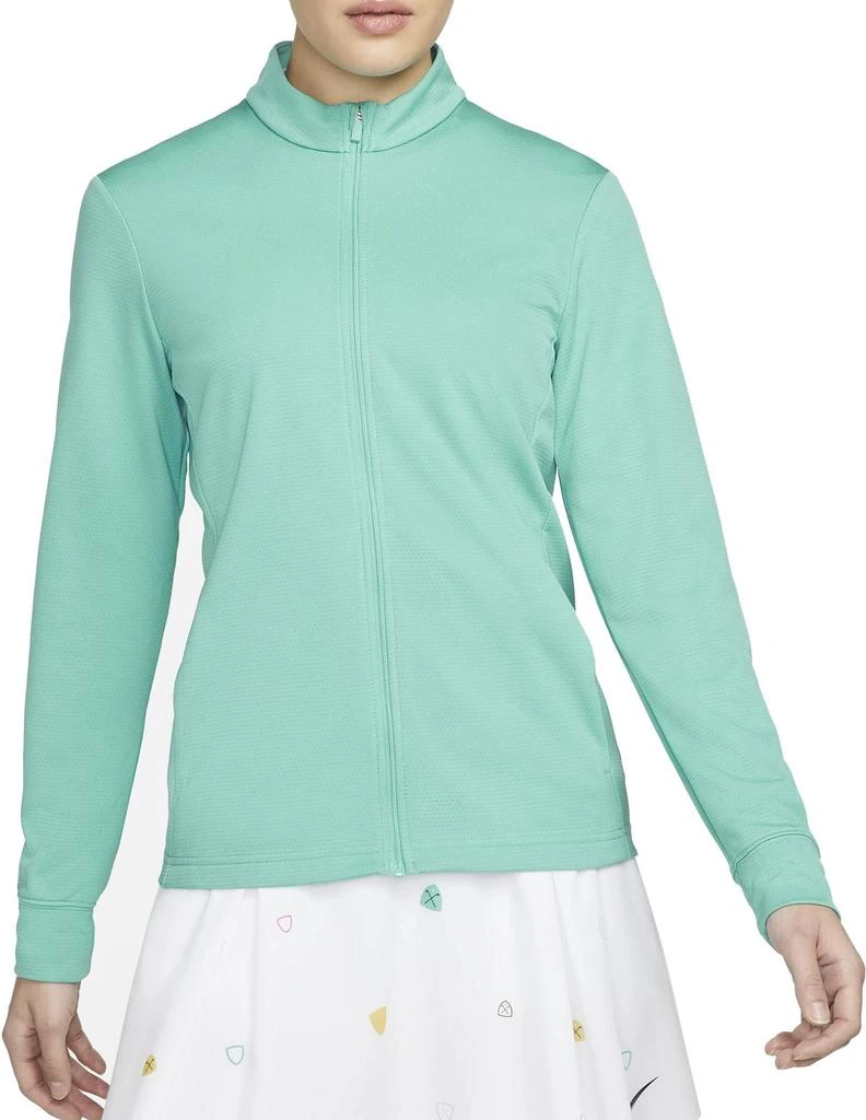 商品NIKE|Nike Women's Dri-FIT UV Victory Full Zip Golf Jacket,价格¥745,第1张图片