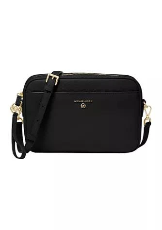 商品Michael Kors|Michael Kors Jet Set Camera Crossbody Bag,价格¥1337,第1张图片