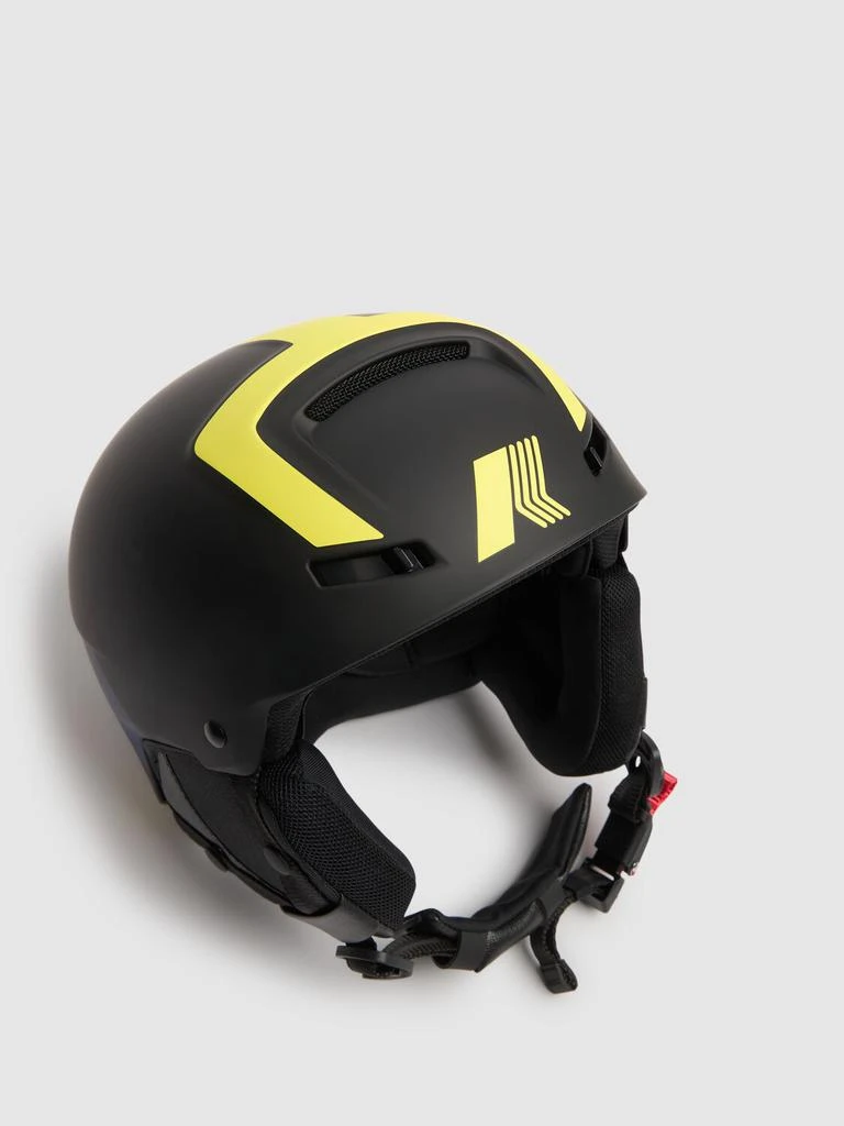 商品K-Way|Faito Helmet,价格¥831,第1张图片详细描述