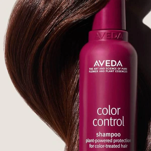 商品Aveda|Aveda Colour Control Sulfate Free Shampoo 200ml,价格¥278,第3张图片详细描述