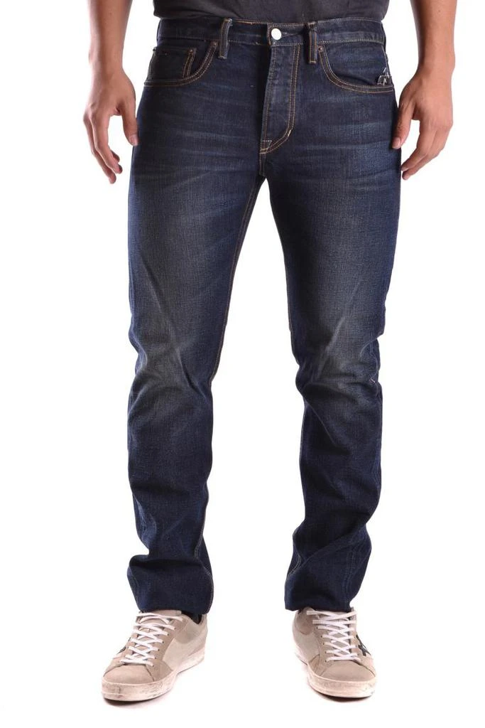 商品Ralph Lauren|RALPH LAUREN Jeans,价格¥1684,第1张图片