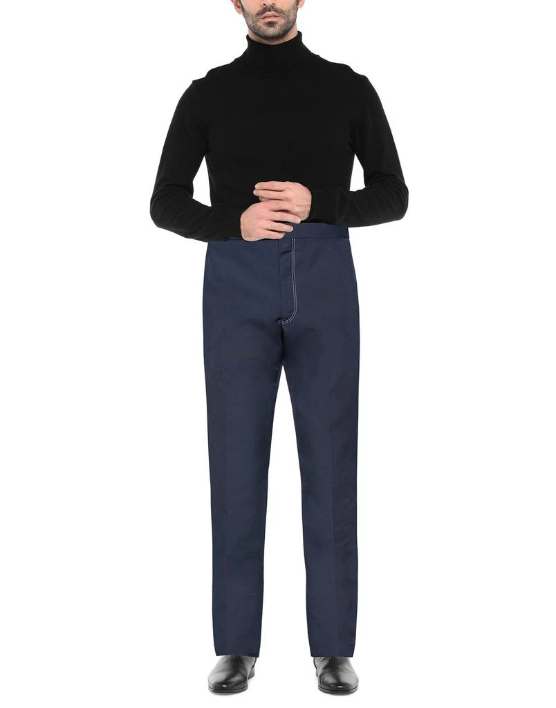 商品Thom Browne|Casual pants,价格¥5501,第2张图片详细描述