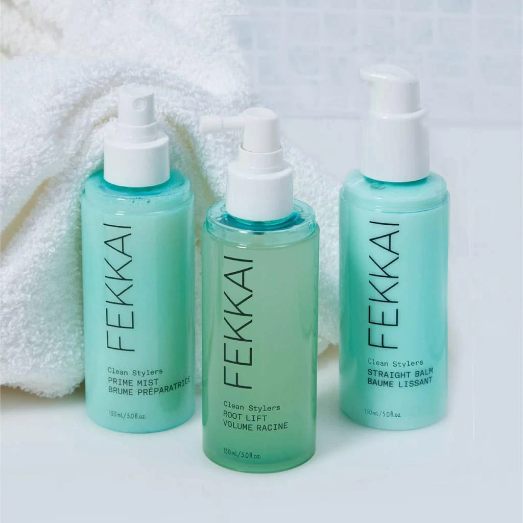 商品Fekkai|Fekkai Clean Stylers Root Lift 150ml,价格¥233,第5张图片详细描述