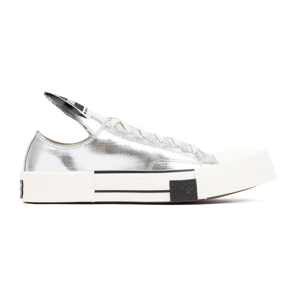 商品Rick Owens|RICK OWENS DRKSHDW  TURBODRK SNEAKERS SHOES,价格¥1139,第1张图片