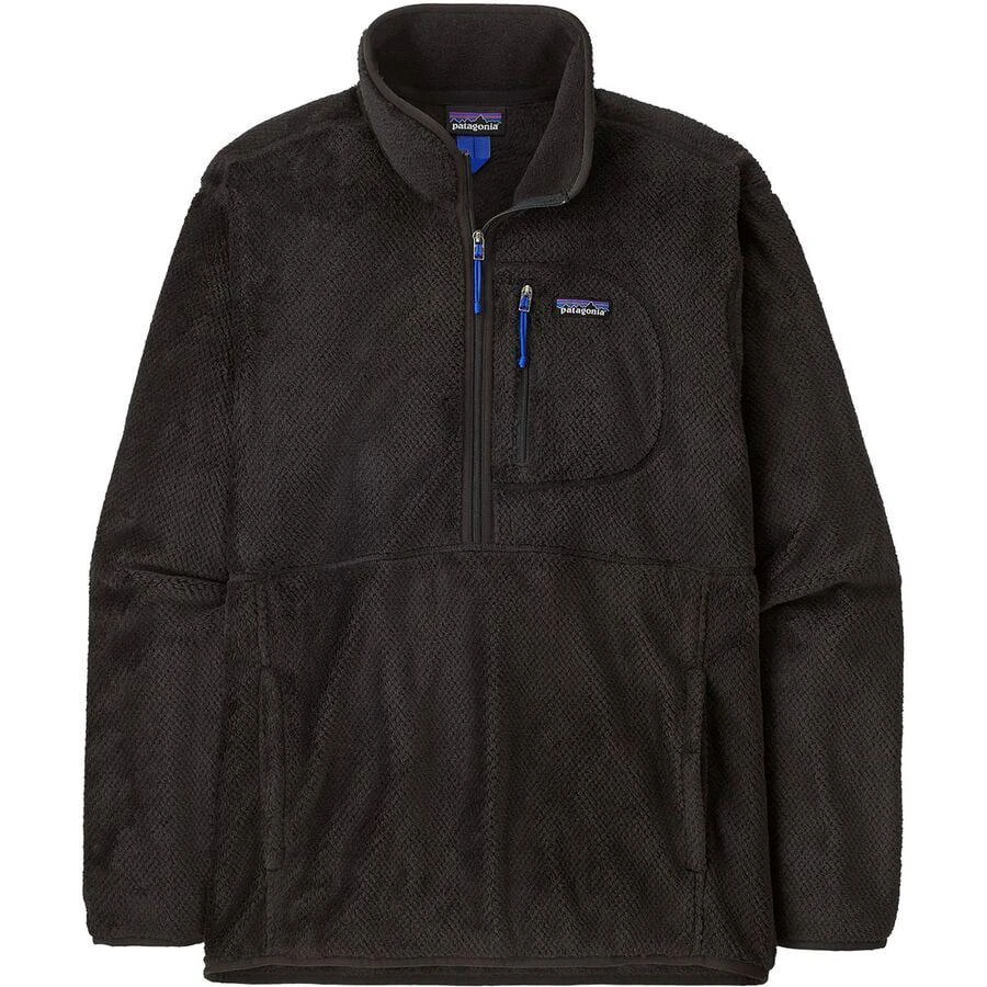 商品Patagonia|Re-Tool 1/2-Zip Pullover - Men's,价格¥772,第1张图片