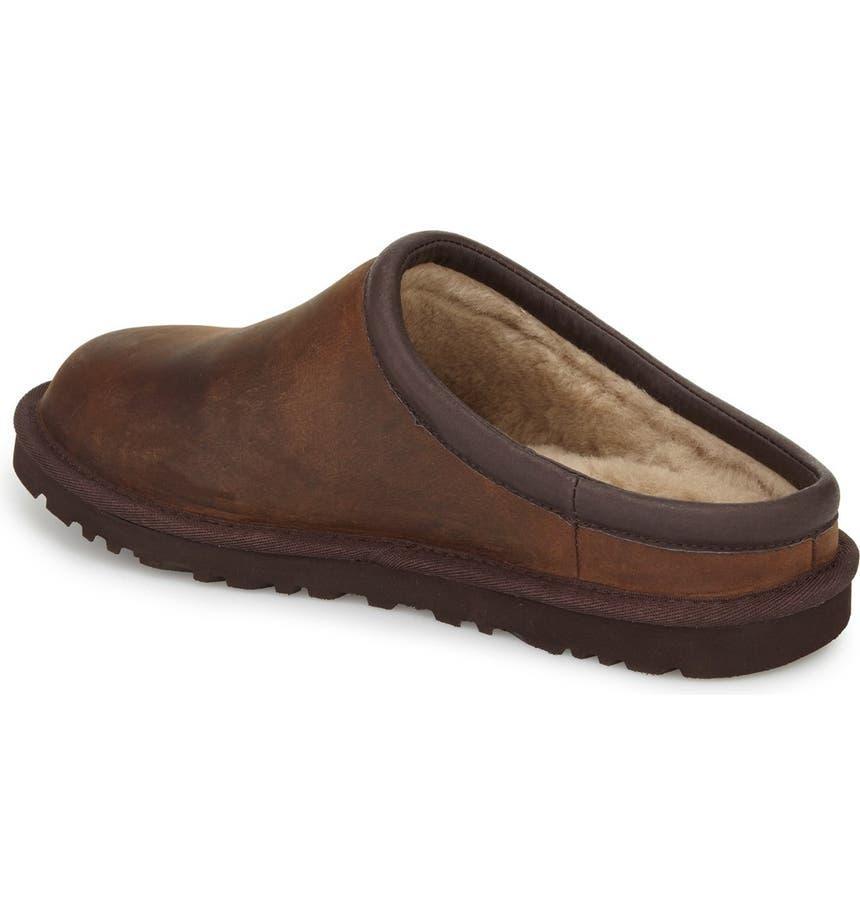 商品UGG|Classic Clog,价格¥582,第4张图片详细描述