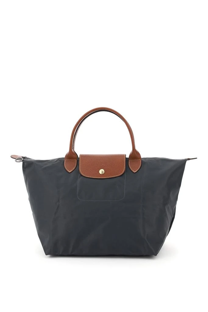 商品Longchamp|Longchamp Le Pliage Medium Shopping Bag,价格¥475,第1张图片