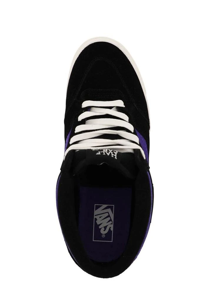 商品Vans|ANAHEIM FACTORY HALF CAB 33 DX SNEAKERS,价格¥463,第3张图片详细描述