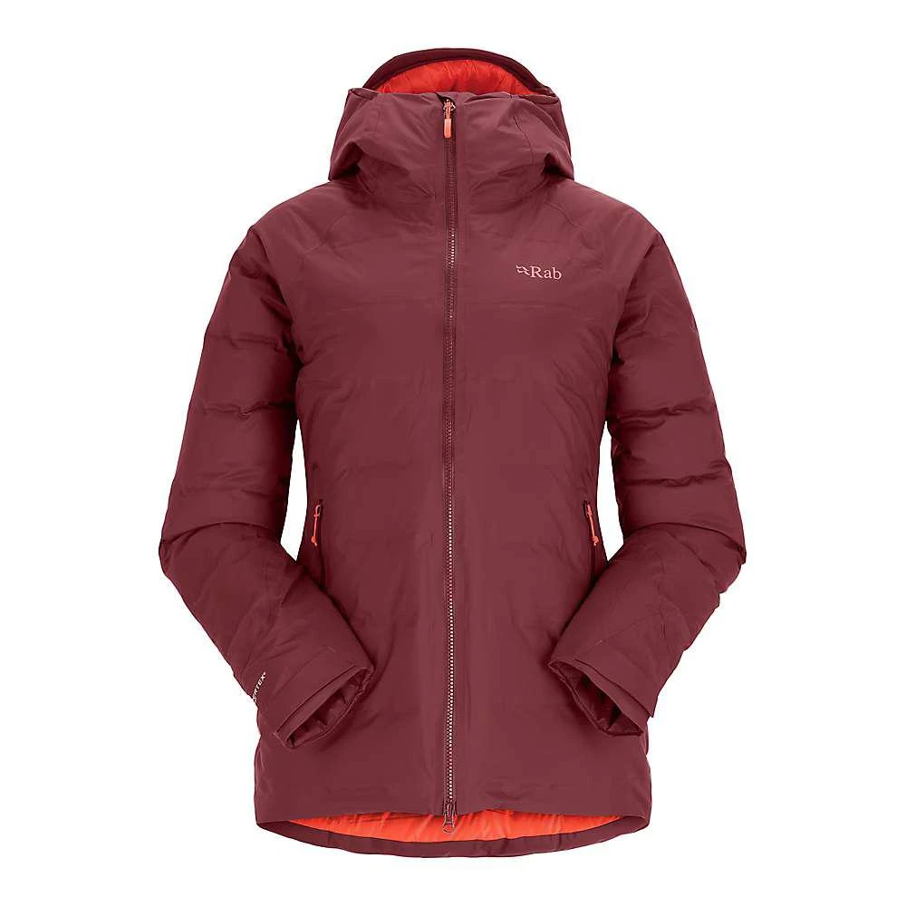 Rab Women's Valiance Jacket 商品