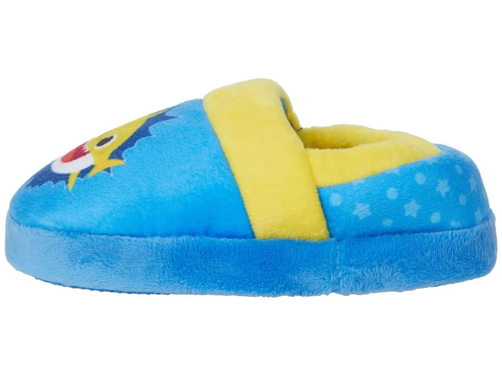 商品Josmo|Baby Shark Slipper (Toddler/Little Kid),价格¥151,第4张图片详细描述