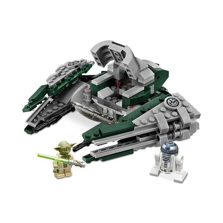 262-Pc. Star Wars Yoda's Jedi Starfighter™ 商品