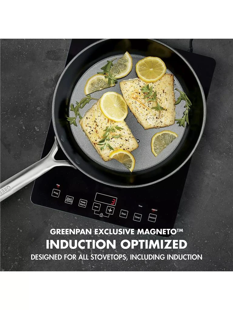 GP5 14-Piece Cookware Set 商品