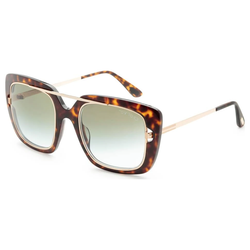 商品Tom Ford|Marissa  Women's 墨镜,价格¥1035,第1张图片