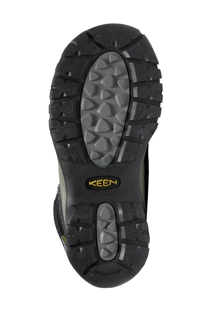 商品Keen|Kaci III Winter Mid Waterproof Hiking Boot,价格¥488,第4张图片详细描述