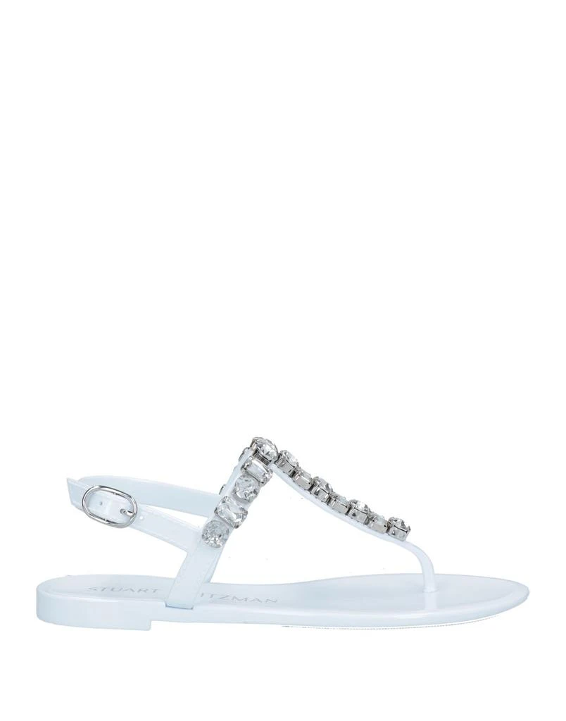 商品Stuart Weitzman|Flip flops,价格¥757,第1张图片