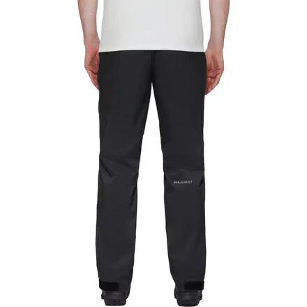 商品Mammut|Alto Light HS Pant  - Men's,价格¥703,第2张图片详细描述