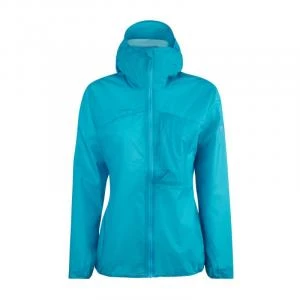 商品Mammut|Kento Light HS Hooded Jacket Women,价格¥1148,第1张图片