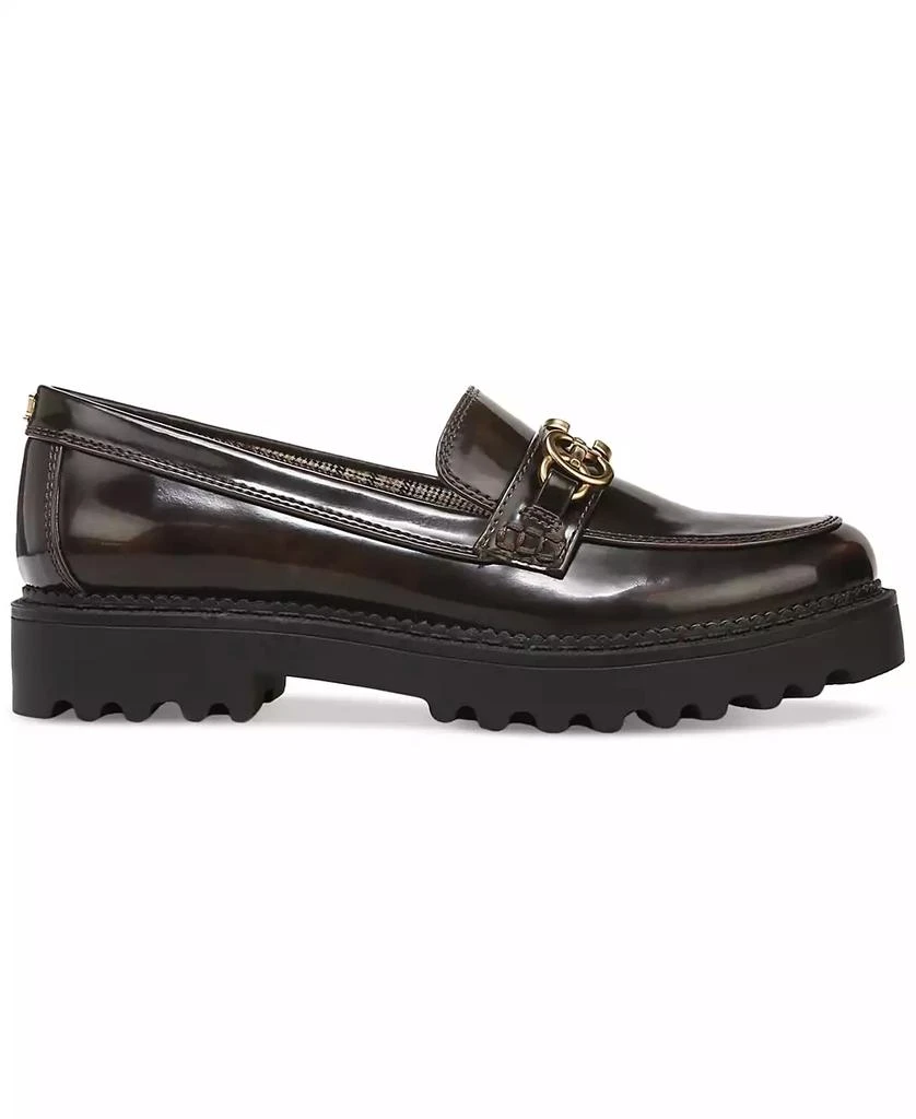 商品Sam Edelman|Women's Deana Lug Sole Loafers,价格¥136,第2张图片详细描述