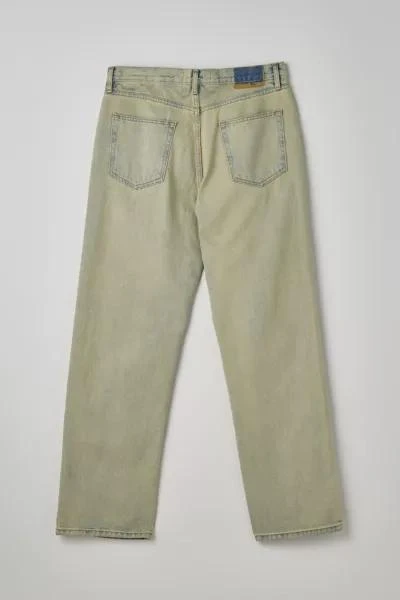 商品BDG|BDG Baggy Skate Fit Jean,价格¥373,第4张图片详细描述