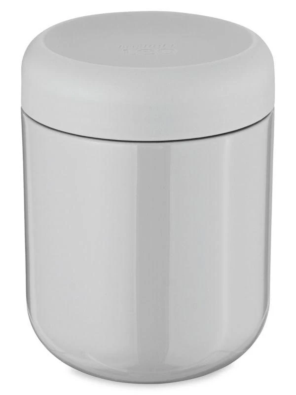 商品BergHOFF|Leo Stainless Steel Food Container,价格¥278,第1张图片