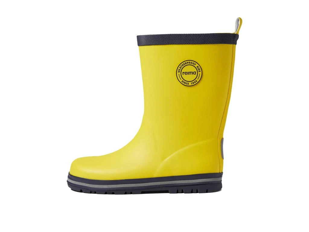 商品Reima|Classic Rubber Rain Boots - Taika (Toddler/Little Kid/Big Kid),价格¥152,第4张图片详细描述