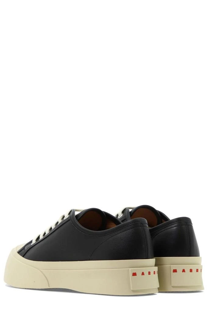 商品Marni|Marni Chunky Lace-Up Sneakers,价格¥3152,第4张图片详细描述