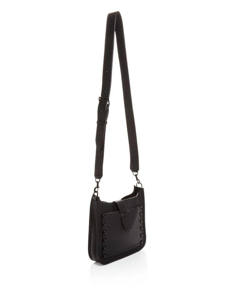 商品Rebecca Minkoff|Mini Unlined Feed Crossbody,价格¥765,第4张图片详细描述