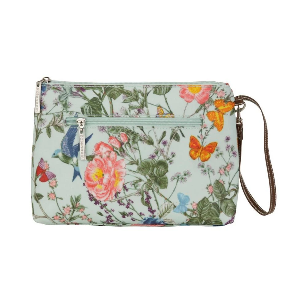 商品Kalencom|Diaper Bag Clutch,价格¥224,第5张图片详细描述
