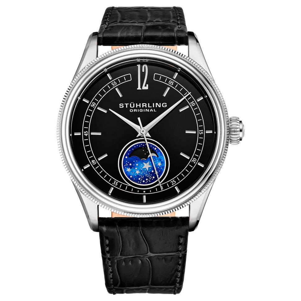 Stuhrling Symphony   手表商品第1张图片规格展示