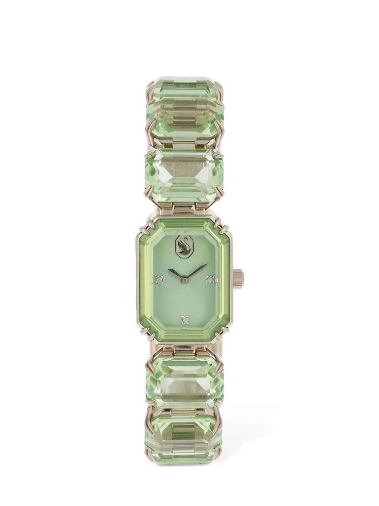 商品Swarovski|Millenia Swarovski Watch,价格¥4031,第1张图片