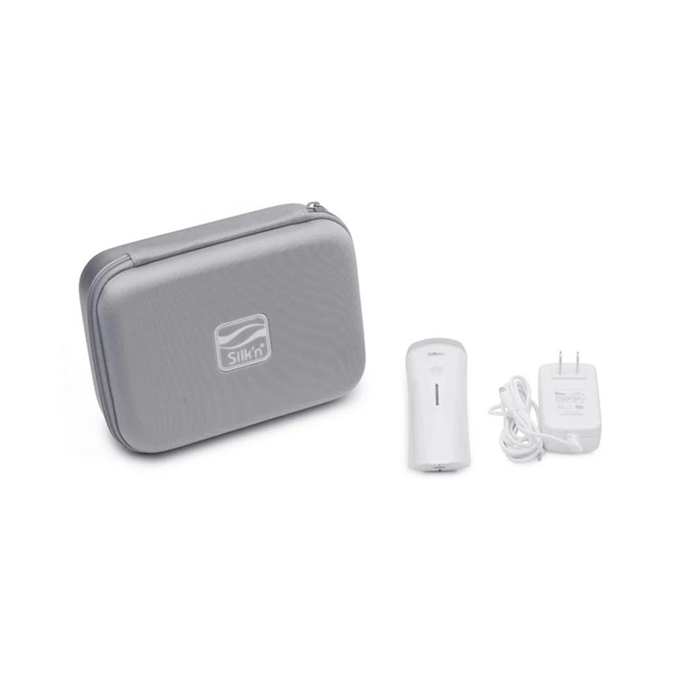 商品Silk'N|Facefx 360 Anti-Aging Device,价格¥1407,第4张图片详细描述