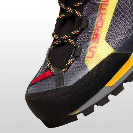 商品La Sportiva|Trango Tech GTX Mountaineering Boot - Men's,价格¥1237,第3张图片详细描述