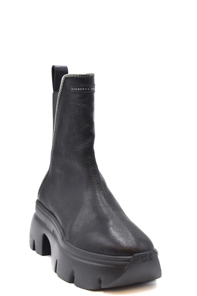 商品Giuseppe Zanotti|GIUSEPPE ZANOTTI Bootie,价格¥3935,第2张图片详细描述