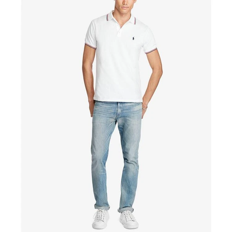 商品Ralph Lauren|男士修身款Polo衫,价格¥233,第5张图片详细描述