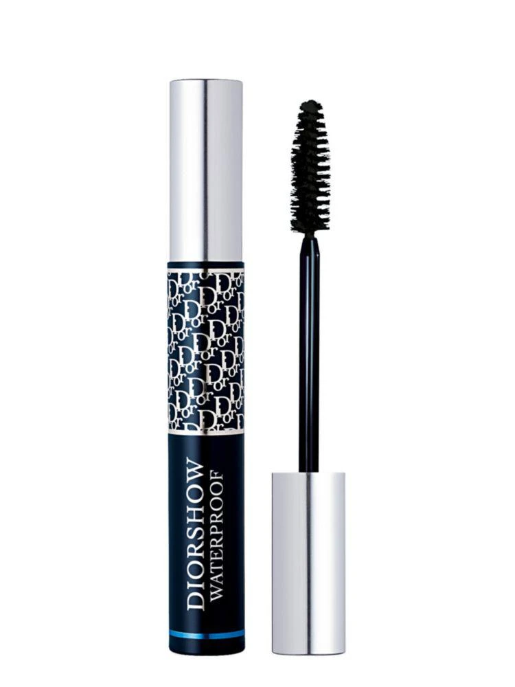 商品Dior|Diorshow Waterproof Mascara,价格¥180,第1张图片